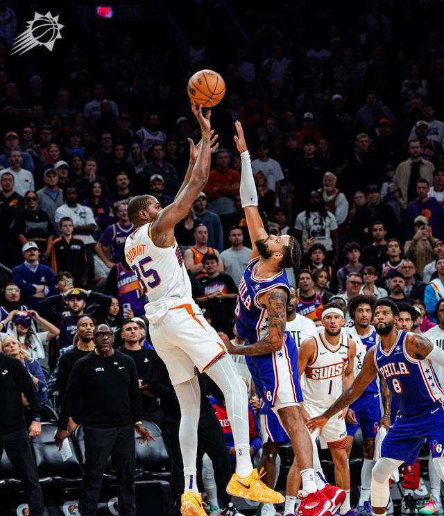 杜兰特复出首战，狂砍50分状态火爆，险胜成为焦点！-kaiyun sports