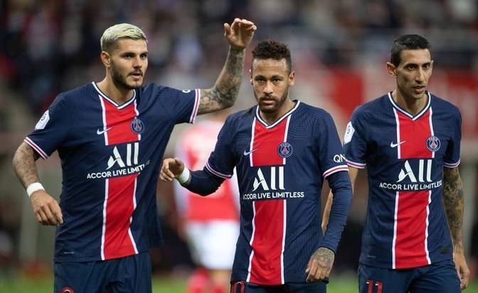 关于哈兰德遭遇十五连败，巴黎圣日耳曼教练面临压力！的信息-kaiyun sports